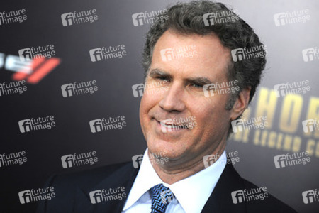 'Anchorman 2' Premiere, New York