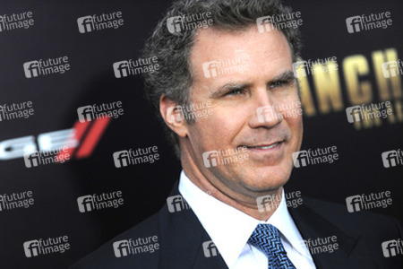 'Anchorman 2' Premiere, New York