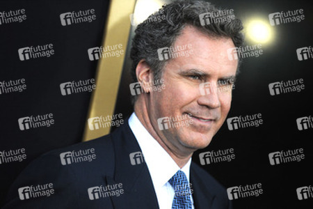 'Anchorman 2' Premiere, New York