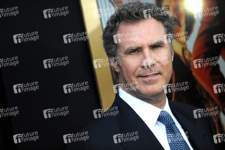 'Anchorman 2' Premiere, New York