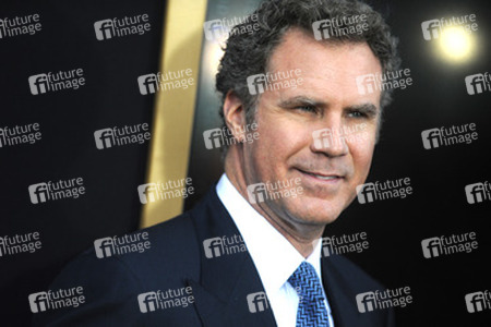 'Anchorman 2' Premiere, New York