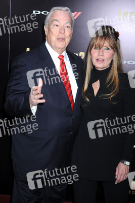 'Anchorman 2' Premiere, New York
