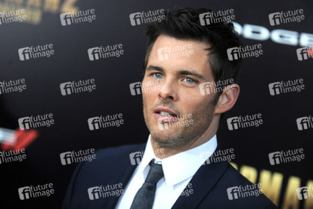 'Anchorman 2' Premiere, New York
