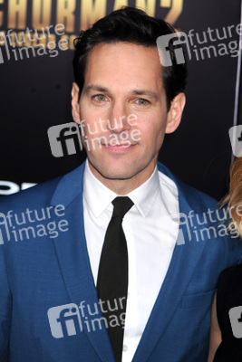 'Anchorman 2' Premiere, New York