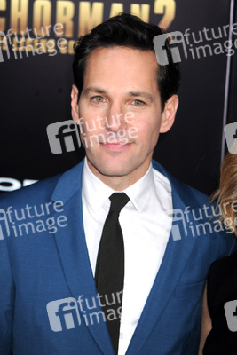 'Anchorman 2' Premiere, New York