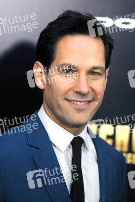 'Anchorman 2' Premiere, New York