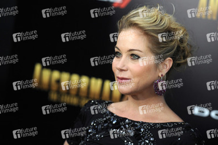 'Anchorman 2' Premiere, New York