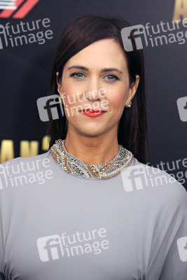'Anchorman 2' Premiere, New York