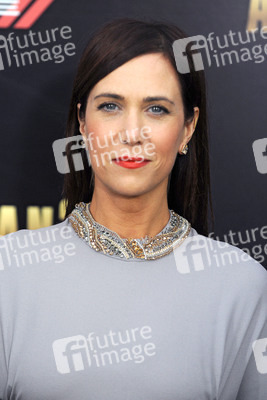 'Anchorman 2' Premiere, New York