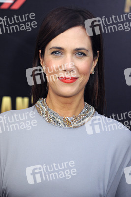 'Anchorman 2' Premiere, New York