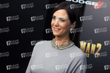 'Anchorman 2' Premiere, New York