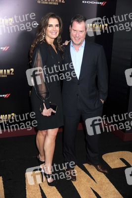 'Anchorman 2' Premiere, New York