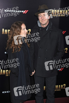 'Anchorman 2' Premiere, New York