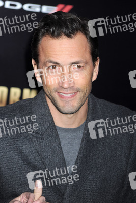 'Anchorman 2' Premiere, New York