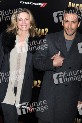 'Anchorman 2' Premiere, New York