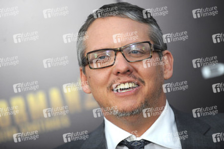 'Anchorman 2' Premiere, New York