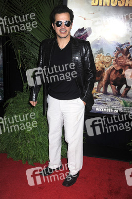 'Dinosaurier 3D - Im Reich der Giganten' Screening, New York