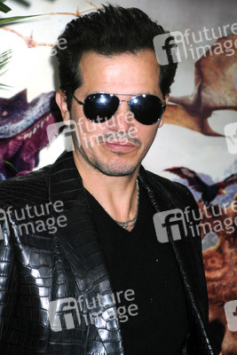 'Dinosaurier 3D - Im Reich der Giganten' Screening, New York