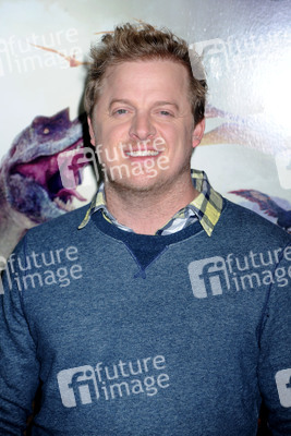 'Dinosaurier 3D - Im Reich der Giganten' Screening, New York