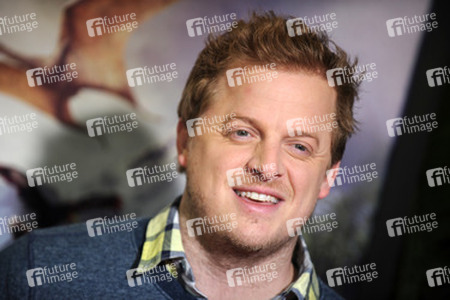 'Dinosaurier 3D - Im Reich der Giganten' Screening, New York