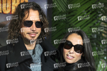 'Dinosaurier 3D - Im Reich der Giganten' Screening, New York