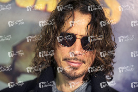 'Dinosaurier 3D - Im Reich der Giganten' Screening, New York