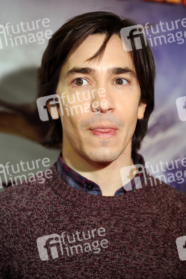 'Dinosaurier 3D - Im Reich der Giganten' Screening, New York