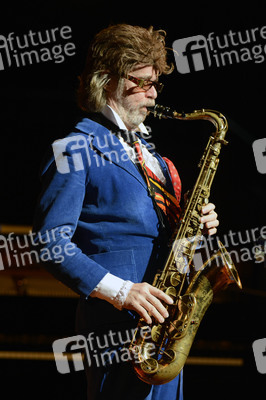 Helge Schneider live in Düsseldorf