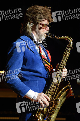 Helge Schneider live in Düsseldorf