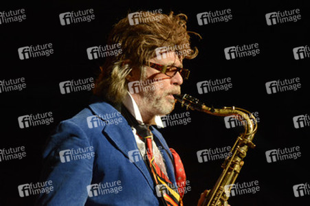 Helge Schneider live in Düsseldorf