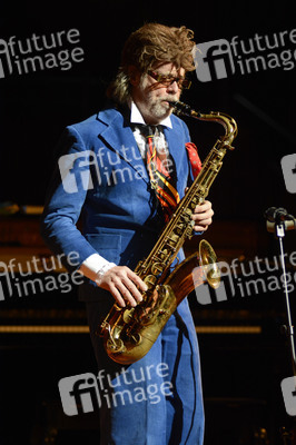 Helge Schneider live in Düsseldorf