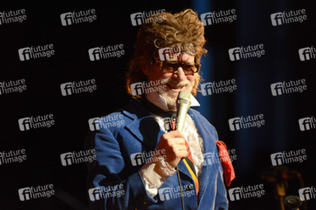 Helge Schneider live in Düsseldorf