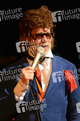 Helge Schneider live in Düsseldorf