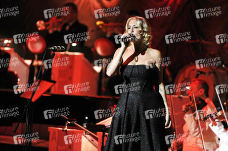 Sarah Connor Konzert, Hamburg
