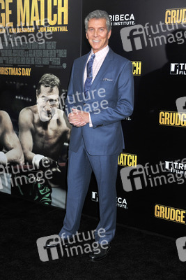 'Zwei vom alten Schlag' Screening, New York