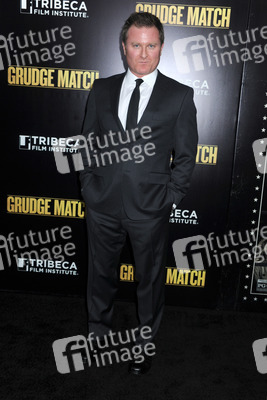 'Zwei vom alten Schlag' Screening, New York
