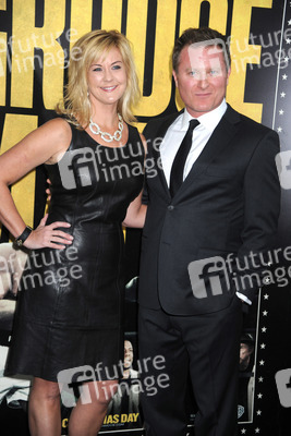 'Zwei vom alten Schlag' Screening, New York
