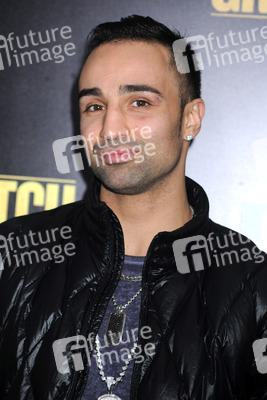 'Zwei vom alten Schlag' Screening, New York