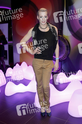 KJ-Parfum Launch, Berlin