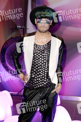 KJ-Parfum Launch, Berlin