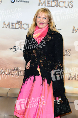 'Der Medicus' Premiere, Berlin