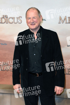 'Der Medicus' Premiere, Berlin