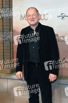 'Der Medicus' Premiere, Berlin