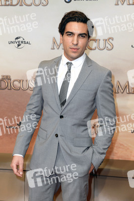 'Der Medicus' Premiere, Berlin