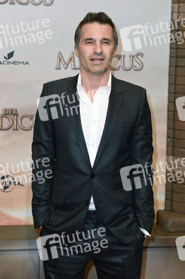 'Der Medicus' Premiere, Berlin