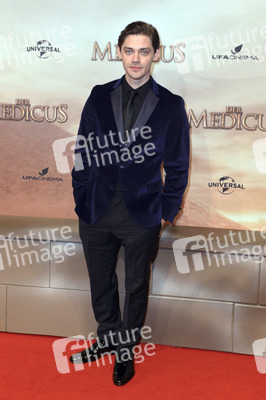'Der Medicus' Premiere, Berlin