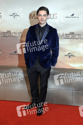 'Der Medicus' Premiere, Berlin