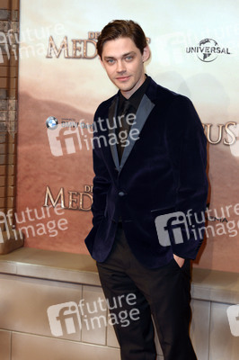 'Der Medicus' Premiere, Berlin