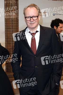 'Der Medicus' Premiere, Berlin