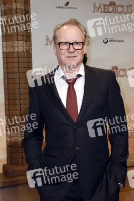 'Der Medicus' Premiere, Berlin